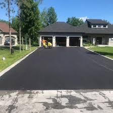 Best Driveway Overlay Services  in Conneaut, OH